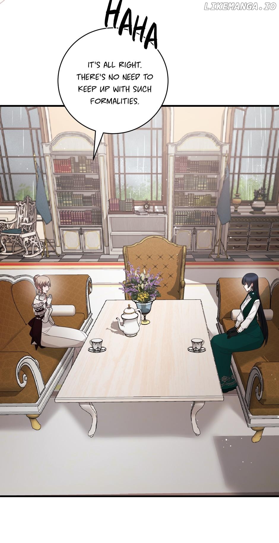 Angel or Villainess Chapter 149 - page 41